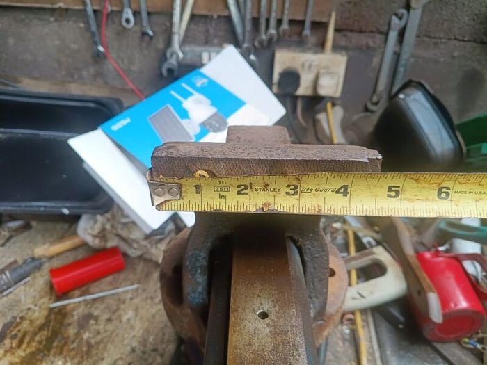 Record 34 vice