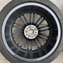 Genuine BMW Style 664M 19" Alloy Wheels - Like New, Michelin Tyres Image 9