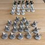 Warhammer 40k 2nd edition box PLUS Dark millennium add on Image 7
