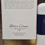 Atelier Cologne Tobaco Nuit Pure Perfume 200ml 85% full Image 4