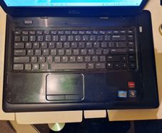 DELL Inspiron N4050 Intel Core i5-2450M 2.5GHz 4GB Ram  300GB HDD, windows 10 Home, Microsoft Edge, Chrome