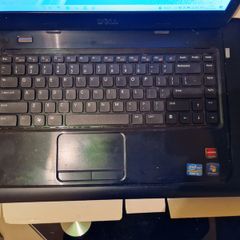 DELL Inspiron N4050 Intel Core i5-2450M 2.5GHz 4GB Ram  300GB HDD, windows 10 Home, Microsoft Edge, Chrome