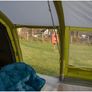 Vango 6 person air tent - excellent condition Image 4