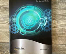 Applied Technology for junior cycle