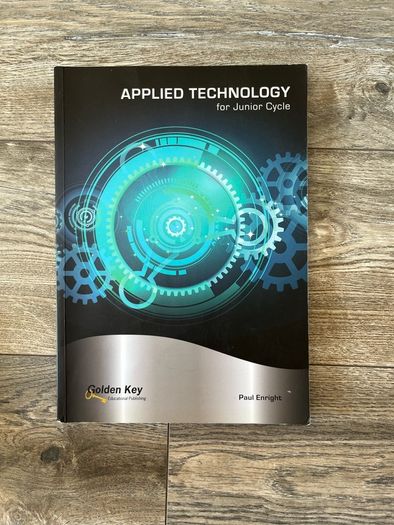 Applied Technology for junior cycle