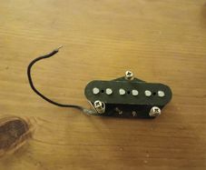 Kent Armstrong Telecaster bridge pickip