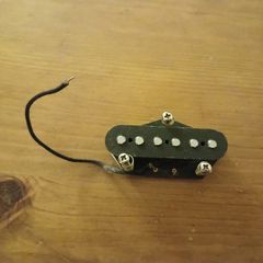 Kent Armstrong Telecaster bridge pickip