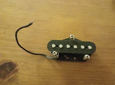 Kent Armstrong Telecaster bridge pickip
