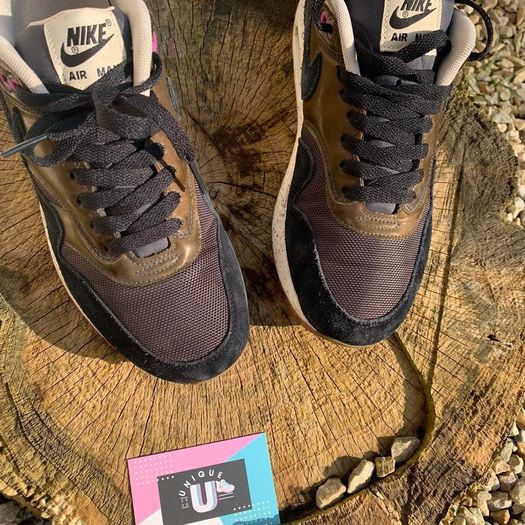 Nike Air Max 1 Retro Premium