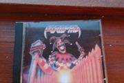 ATROPHY Socialized hate 1987 Cd rare metallica exodus slayer