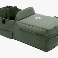 Brand New Bugaboo BASSINET in Forest Green