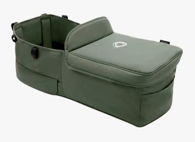 Brand New Bugaboo BASSINET in Forest Green