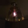 2 Designer large pendant lighting (x 2 of same )(Ideal Lux) Cylinder SP1 Image 6