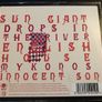 Fleet Foxes - Sun Giant      CD Image 2