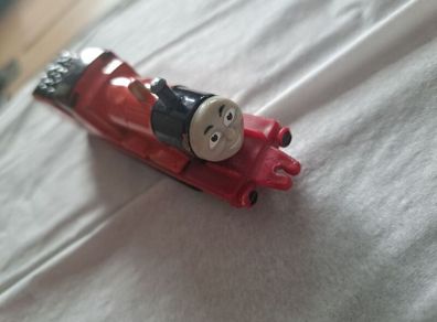 Ertl Thomas the tank and friends