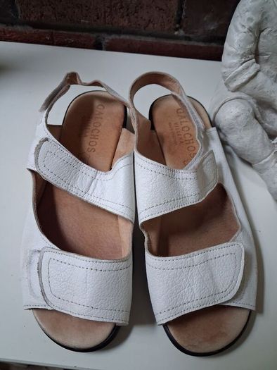Leather Sandals