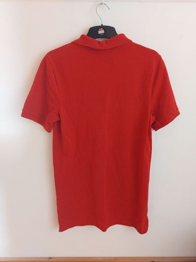 liverpool polo top