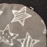 Mothercare fleece buggy footmuff Image 4