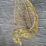 Wire Bird Image 2