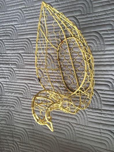 Wire Bird