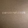 NEW Emporio Armani Image 10