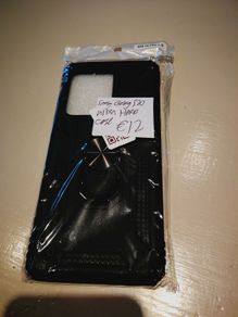 Wallet Case For Samsung Galaxy S20 Ultra