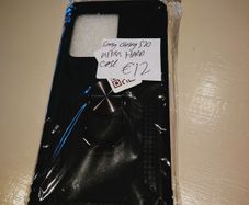 Wallet Case For Samsung Galaxy S20 Ultra