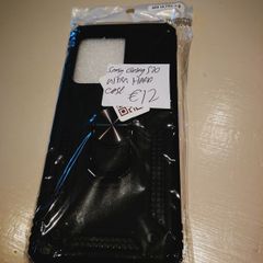 Wallet Case For Samsung Galaxy S20 Ultra