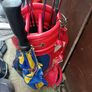 Golf Clubs Female Image 8