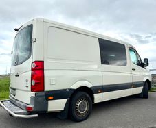 Campervan for Sale