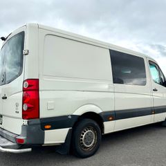 Campervan for Sale