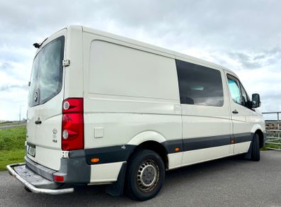 Campervan for Sale