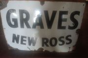 Graves new ross