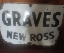 Graves new ross