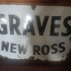 Graves new ross