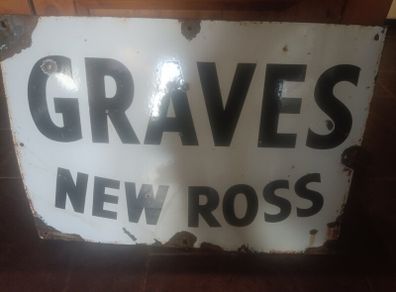 Graves new ross