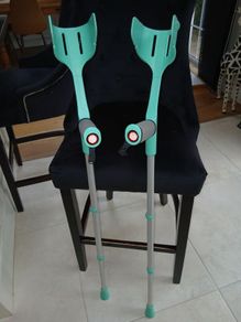 Crutches