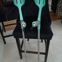 Crutches
