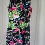 Elasticated dress from ONLY Image 3