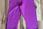 Benetton girls cycle shorts age 6-7 excellent condition