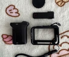 Dji case