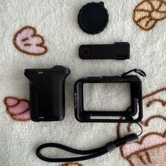 Dji case
