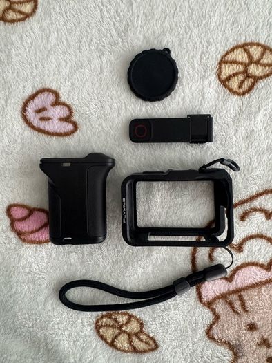 Dji case
