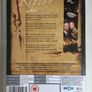 Jack The Ripper - Miniseries (1988) Michael Caine [DVD TV Boxsets] Image 2