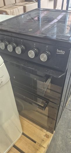 fridge dishwasher and cooking all 3 items working