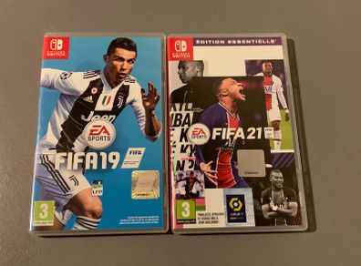 Nintendo Switch Games