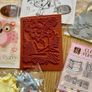 HUGE LOT of Craft Clearout items NEW & Used. Stamps, Die Cutters, Embossing folders, ets. Image 10