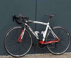 Lapierre Audacio Fdj Size Medium
