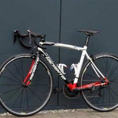 Lapierre Audacio Fdj Size Medium