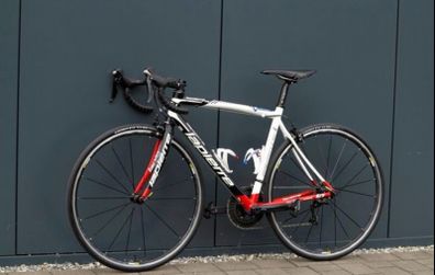 Lapierre Audacio Fdj Size Medium
